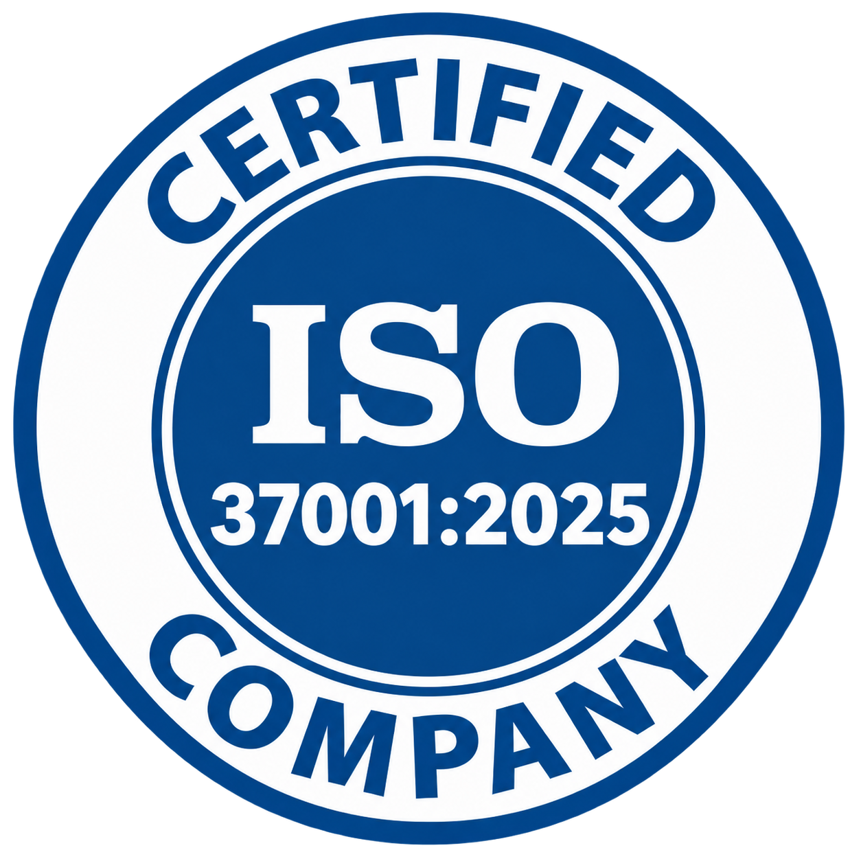 ISO 37001